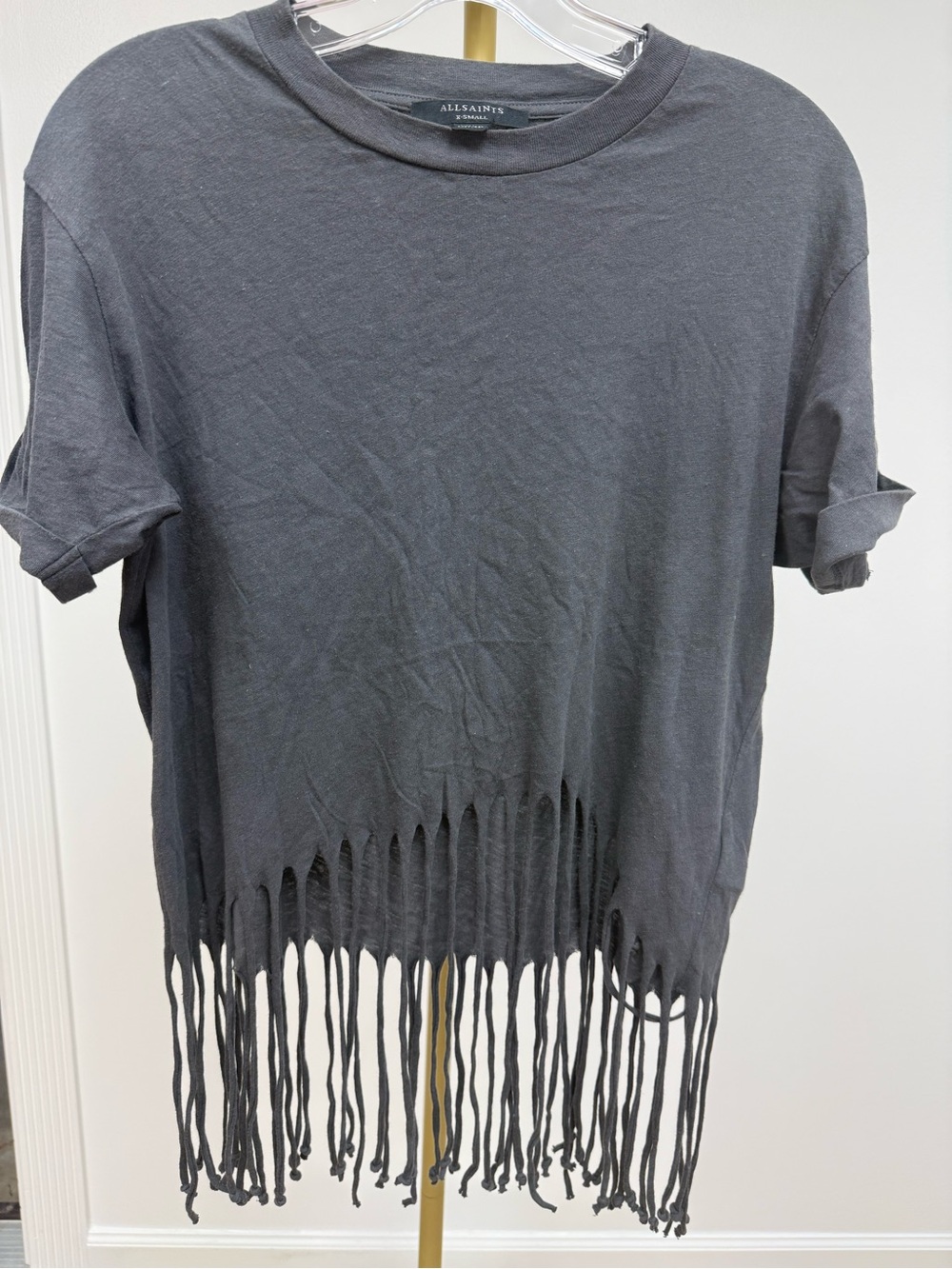 Allsaints Tami Tee Size XS